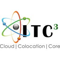 ITC3: Integrating Technology for Cloud, Core, and Colocation logo, ITC3: Integrating Technology for Cloud, Core, and Colocation contact details