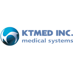 KTMED logo, KTMED contact details