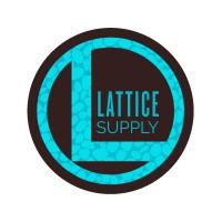 Lattice Supply logo, Lattice Supply contact details