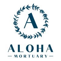 Aloha Mortuary logo, Aloha Mortuary contact details