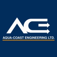 Aqua-Coast Engineering logo, Aqua-Coast Engineering contact details