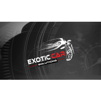 Exotic Car Solutions logo, Exotic Car Solutions contact details