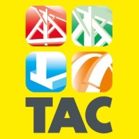 TAC SA logo, TAC SA contact details