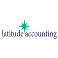 Latitude Accounting logo, Latitude Accounting contact details