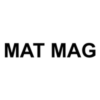 MAT Magazine logo, MAT Magazine contact details