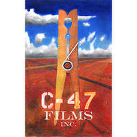 C-47 Films Inc. logo, C-47 Films Inc. contact details