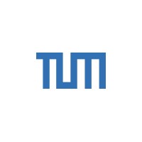 TU Munich logo, TU Munich contact details