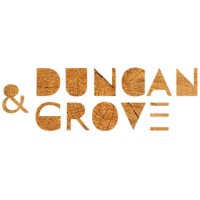 Duncan & Grove Ltd logo, Duncan & Grove Ltd contact details