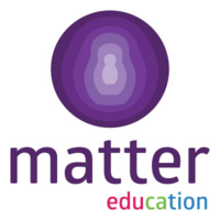 Matter Education logo, Matter Education contact details