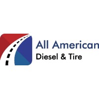 ALL AMERICAN DIESEL AND TIRE, LLC logo, ALL AMERICAN DIESEL AND TIRE, LLC contact details