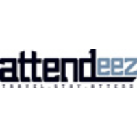 Attendeez logo, Attendeez contact details