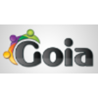 Goia Networks logo, Goia Networks contact details