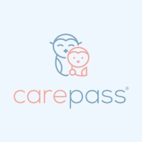 Carepass logo, Carepass contact details