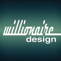 Willionaire Design logo, Willionaire Design contact details