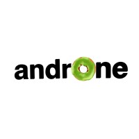 Androne logo, Androne contact details