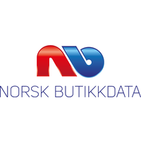 Norsk Butikkdata AS logo, Norsk Butikkdata AS contact details