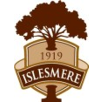 Islesmere Golf Club logo, Islesmere Golf Club contact details