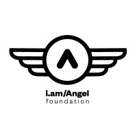 i.am Angel foundation logo, i.am Angel foundation contact details