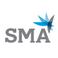 SMA Consulting Ltd. logo, SMA Consulting Ltd. contact details