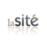 laSité logo, laSité contact details