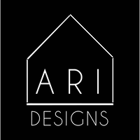 ARI Designs logo, ARI Designs contact details