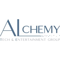 Alchemy Tech & Entertainment Group LLC logo, Alchemy Tech & Entertainment Group LLC contact details