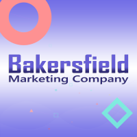 Bakersfield Marketing Company logo, Bakersfield Marketing Company contact details