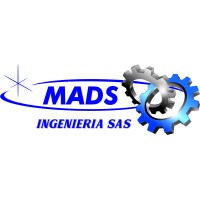 MADS INGENIERIA S.A.S. logo, MADS INGENIERIA S.A.S. contact details