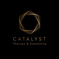 Catalyst Therapy & Consulting logo, Catalyst Therapy & Consulting contact details