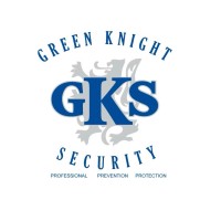 GREEN KNIGHT SECURITY logo, GREEN KNIGHT SECURITY contact details