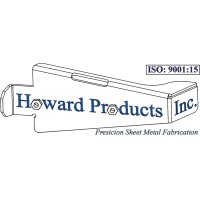 Howard Products Inc. logo, Howard Products Inc. contact details