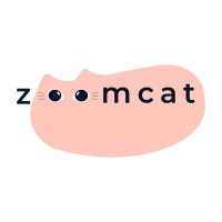 Zoomcat logo, Zoomcat contact details