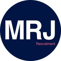 MRJ Recruitment logo, MRJ Recruitment contact details