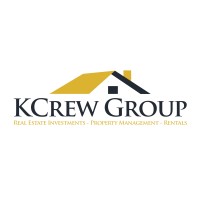 KCrew Group logo, KCrew Group contact details