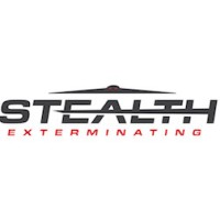 Stealth Exterminating logo, Stealth Exterminating contact details