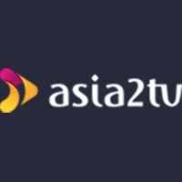 asia2tv logo, asia2tv contact details