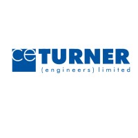 CE TURNER (ENGINEERS) LTD logo, CE TURNER (ENGINEERS) LTD contact details