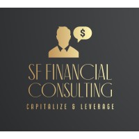 SF Financial Consulting logo, SF Financial Consulting contact details