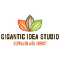 Gigantic Idea Studio logo, Gigantic Idea Studio contact details