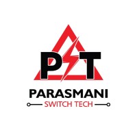 Parasmani Switch Tech logo, Parasmani Switch Tech contact details