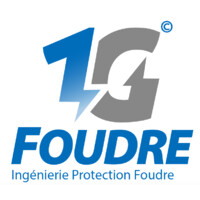 1G Foudre logo, 1G Foudre contact details