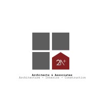 2A+ Architecture Studio logo, 2A+ Architecture Studio contact details