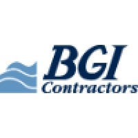 BGI Contractors logo, BGI Contractors contact details