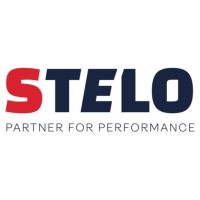 STELO GROUP logo, STELO GROUP contact details