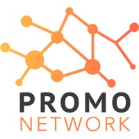 Promo Network logo, Promo Network contact details