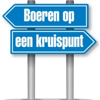 Boeren op een Kruispunt vzw logo, Boeren op een Kruispunt vzw contact details