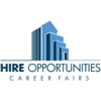 Hire Opportunities Career Fairs logo, Hire Opportunities Career Fairs contact details