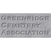 Green Ridge Cemetery logo, Green Ridge Cemetery contact details