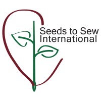 Seeds to Sew International logo, Seeds to Sew International contact details