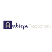 Antiope Traductions logo, Antiope Traductions contact details